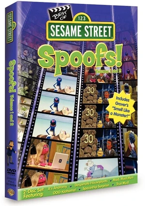 SesameSpoofs
