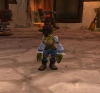 Image of Bebri Coifcurl
