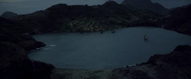 Tortuga