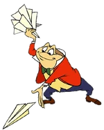 Cliptoad