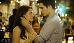BreakingDawn bella and edward
