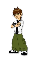 Ben 10 Ben