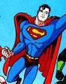 Superman Teen Titans
