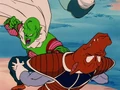 NamekianPunch