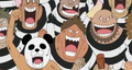 Panda man in a group of Impel Down escapees.png