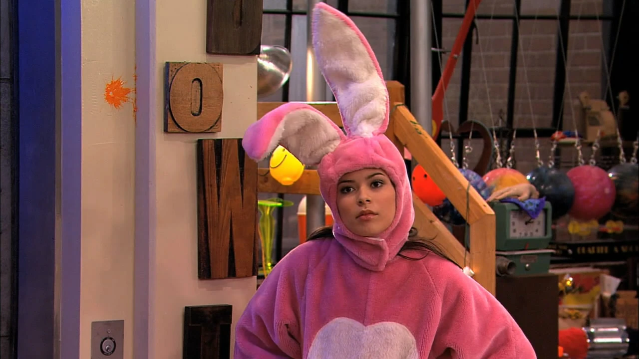 iSaved Your Life iCarly Wiki
