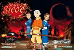 Black Sun Siege