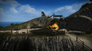BF1943 GUADALCANAL RIDGE