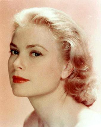 grace kelly wiki