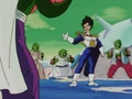 Vegeta&TVillagers