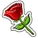 Crop Roses