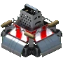 Monster Bunker