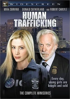 Trafico Humano