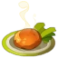 Breaded Piwipette