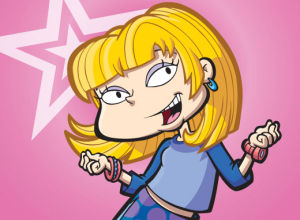 Angelica Pickles Pictures