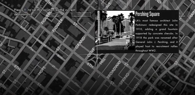 Landmark-pershing-map