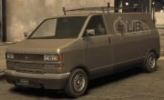 Burrito GTA IV