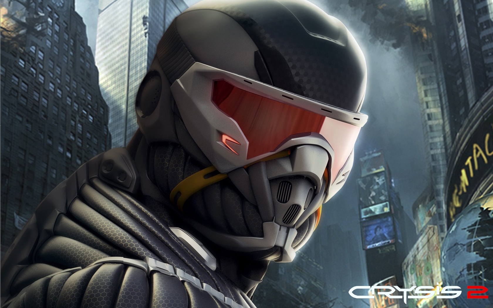 crysis 2 wiki