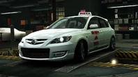 Mazda3Pizza