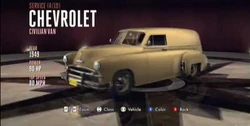 ChevroletCivVan