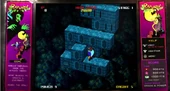 GameplayRapunzelGame