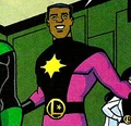 Kid Quantum DCAU 001