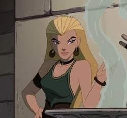 Amora TTA