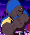 Blok DCAU 001