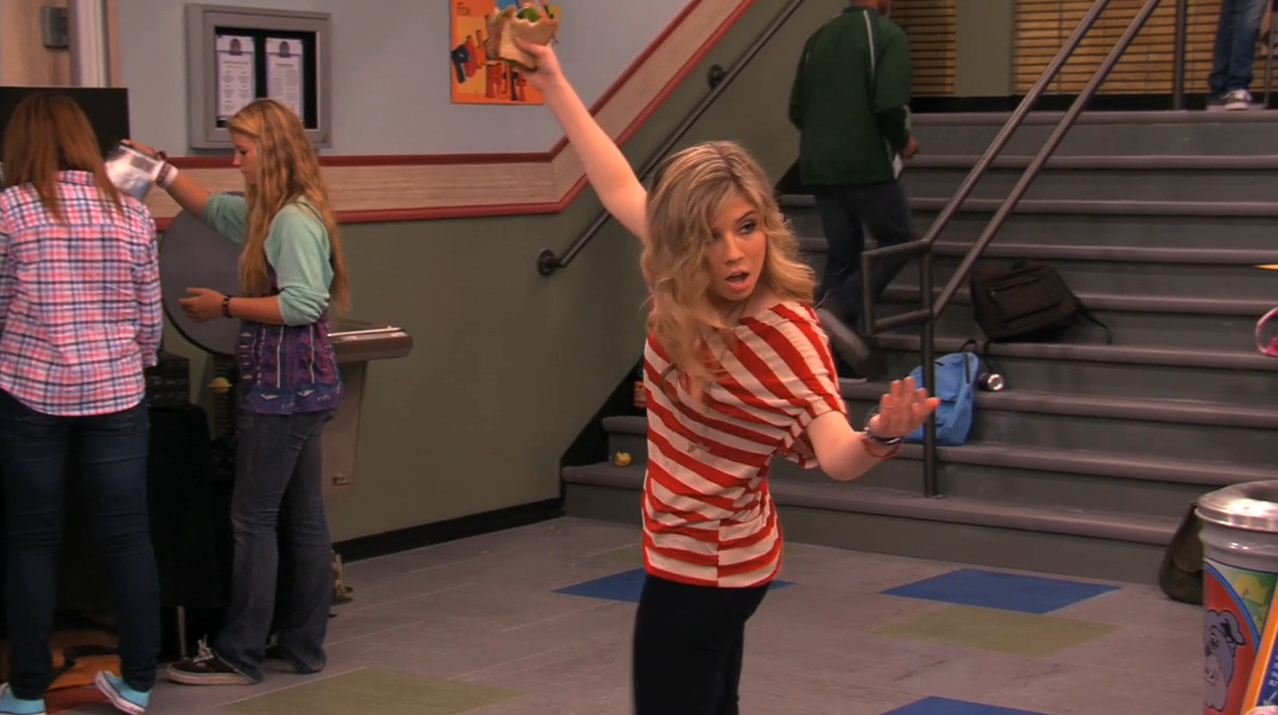 Watch icarly imove out online free.