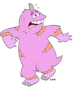 Clipgeorge