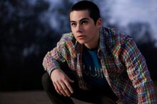 Stiles 1