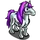 Chrome Pony