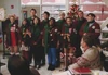 Welcome Christmas