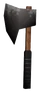Hatchet