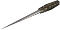 Shiv active