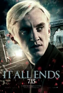 Draco poster-DH2