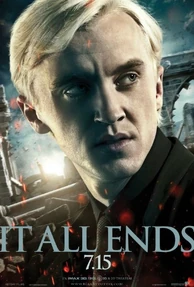 Draco poster-DH2