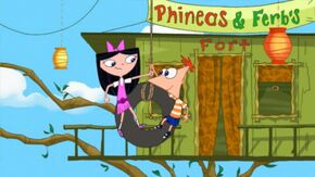 Tree House Invite
