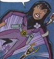 Violet DCAU 001