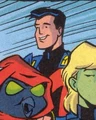 Mon-El DCAU 001