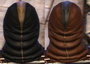 Leather Grey Dye