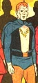 Bizarro Legion 003
