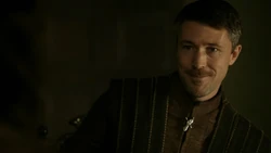 Petyr 1x07