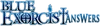 Blue-Exorcist Answers-wordmark