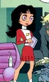 Saturn Girl Earth-31