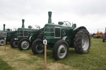 Field Marshall 4256 - SII - (35) at Carrington 2011 - IMG 6389