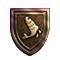 Fishing bronze