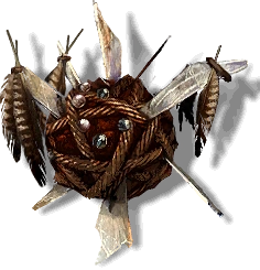 Tw2 trap harpy