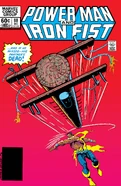 Power Man and Iron Fist Vol 1 88