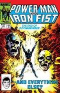 Power Man and Iron Fist Vol 1 104